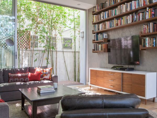 Los Angeles Home 985875