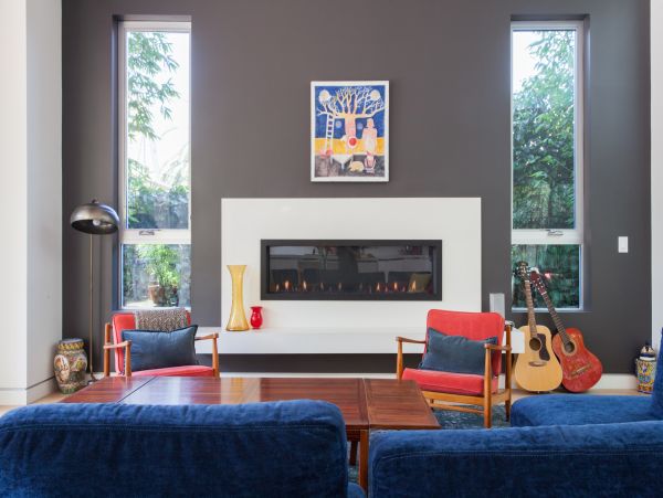 Los Angeles Home 985875