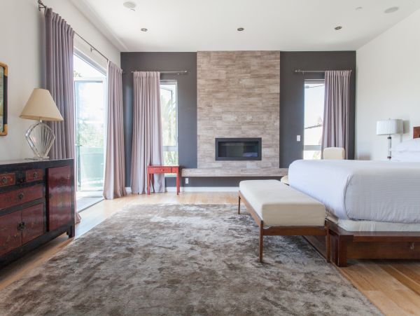 Los Angeles Home 985875