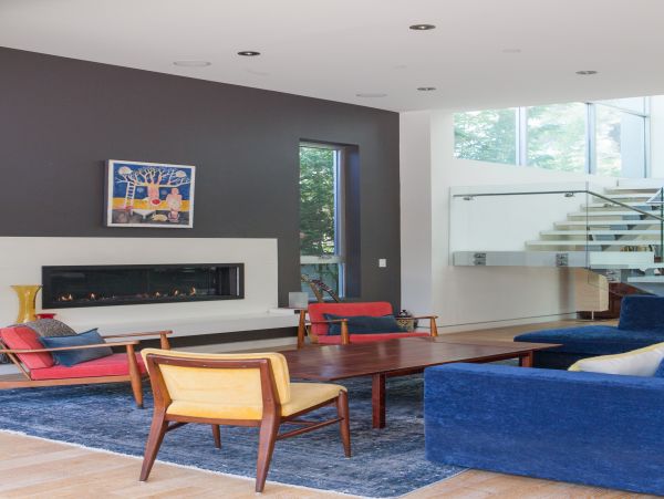 Los Angeles Home 985875
