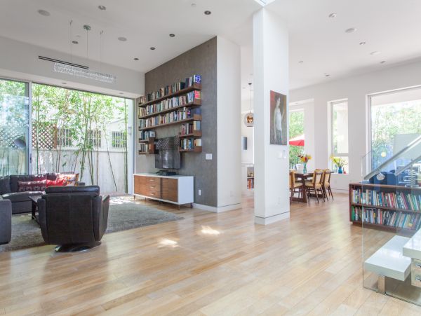 Los Angeles Home 985875