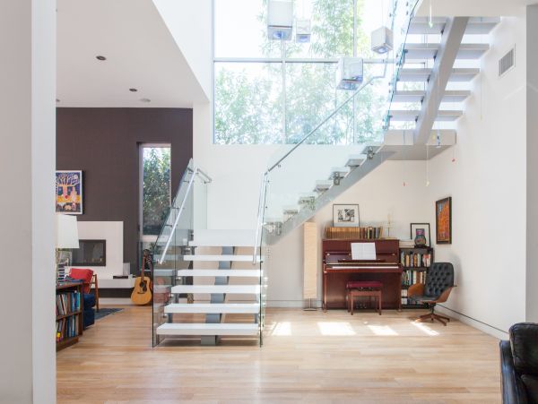 Los Angeles Home 985875