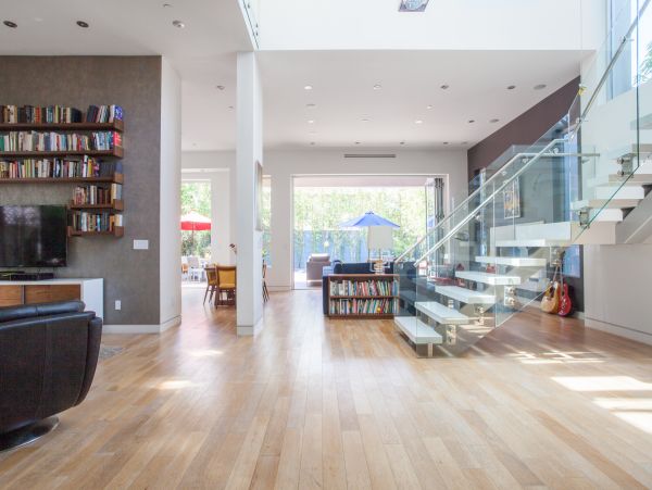 Los Angeles Home 985875