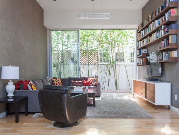 Los Angeles Home 985875