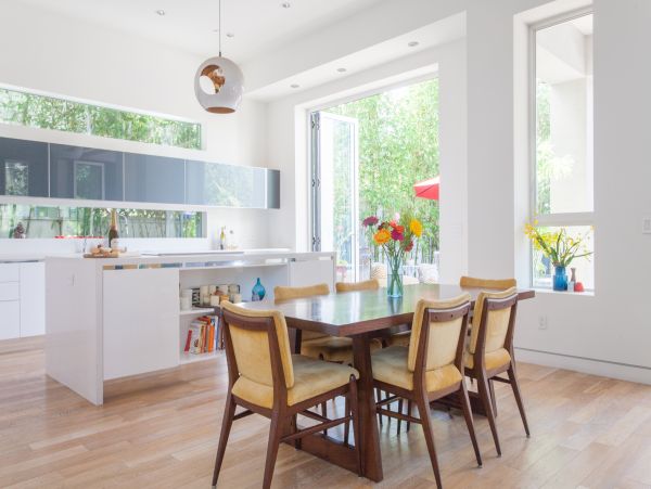 Los Angeles Home 985875
