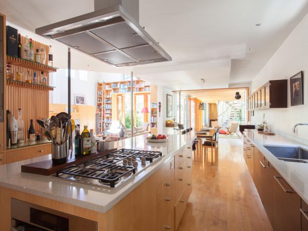 Venice Beach Home 985876