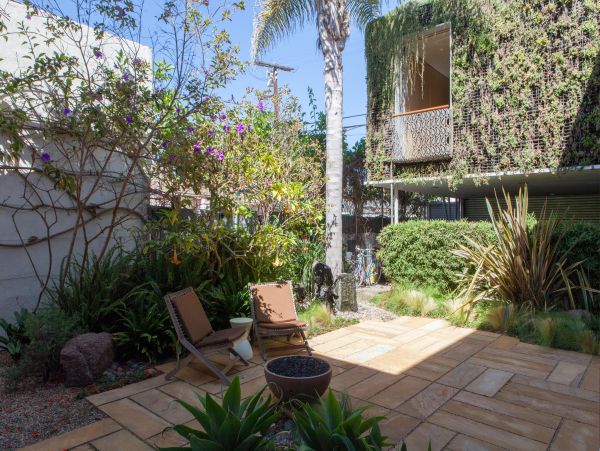 Venice Beach Home 985876