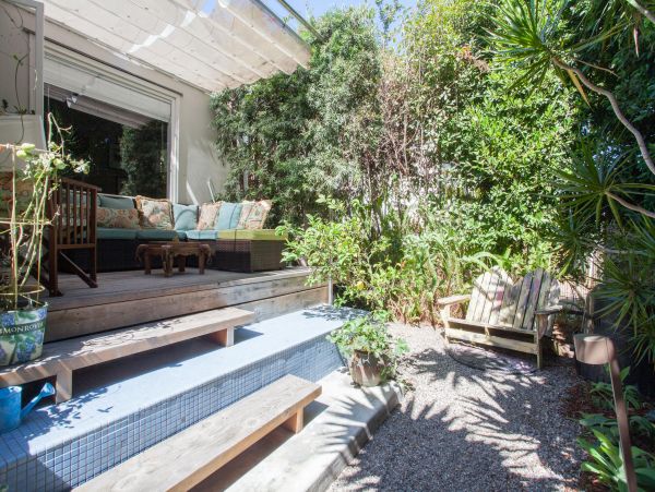 Venice Beach Home 985876