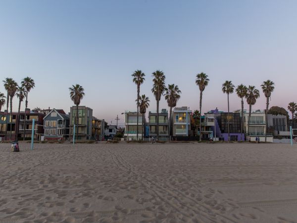 Venice Beach Home 985876