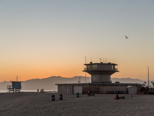 Venice Beach Home 985876