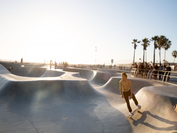 Venice Beach Home 985876