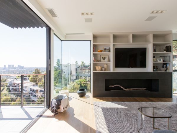 Los Angeles Home 985877