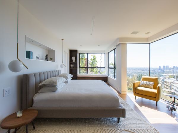 Los Angeles Home 985877