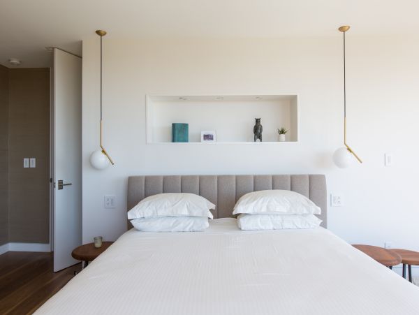 Los Angeles Home 985877