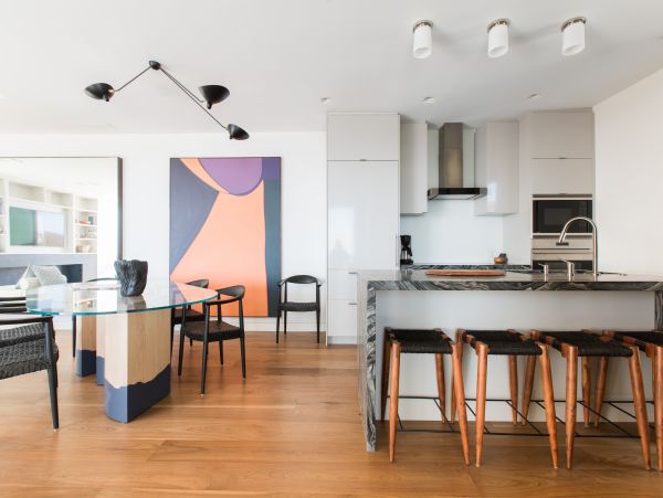 Los Angeles Home 985877