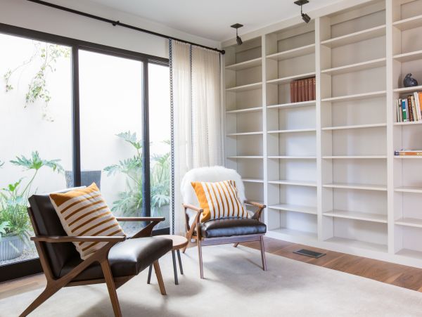 Los Angeles Home 985877