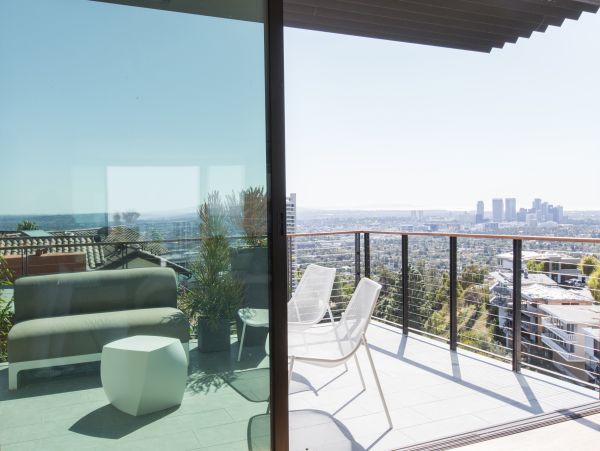 Los Angeles Home 985877