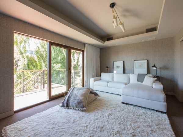 Los Angeles Home 985877