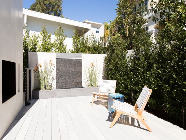 Los Angeles Home 985877