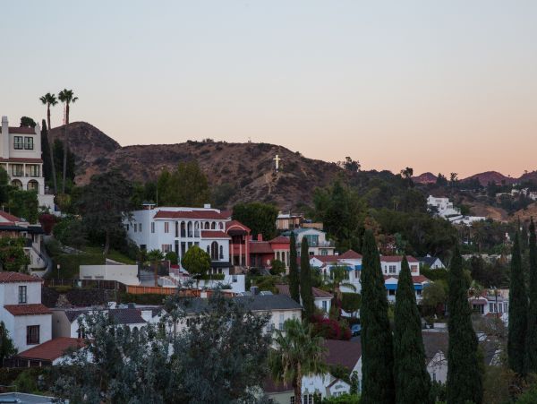 Los Angeles Home 985877