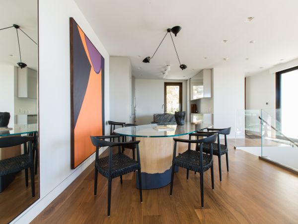 Los Angeles Home 985877