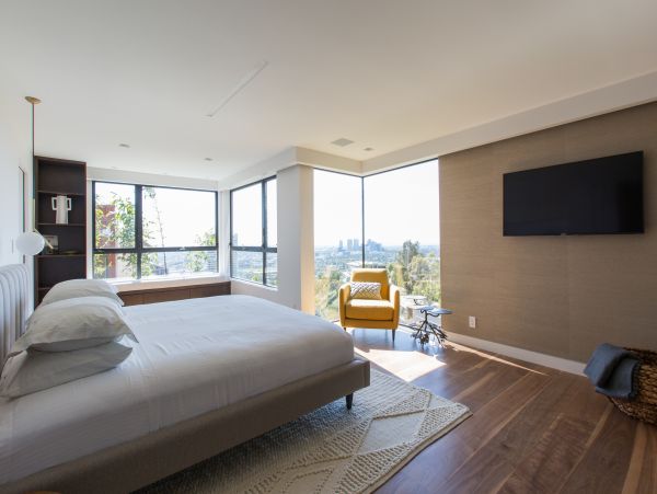 Los Angeles Home 985877