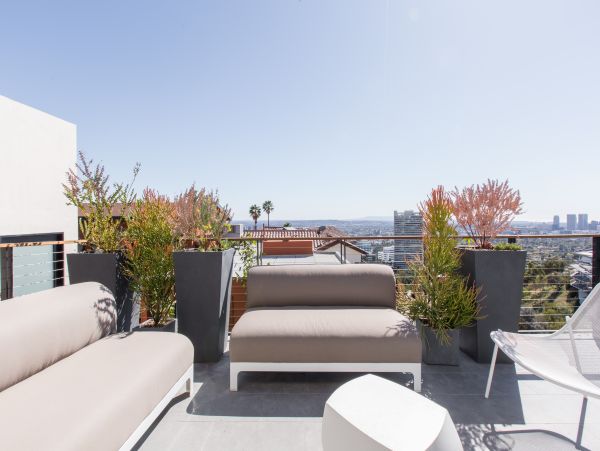 Los Angeles Home 985877