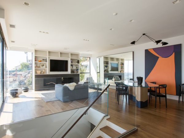 Los Angeles Home 985877