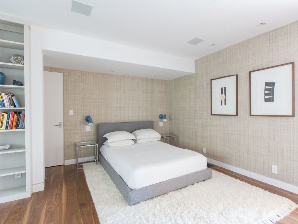 Los Angeles Home 985877