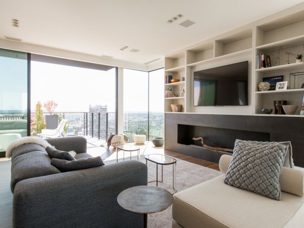 Los Angeles Home 985877