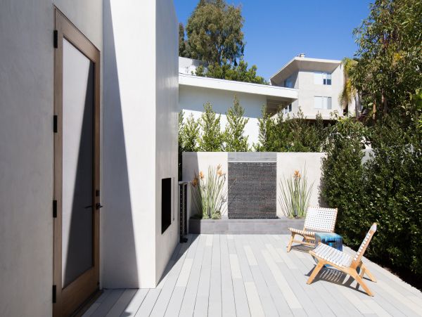 Los Angeles Home 985877