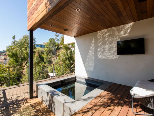 Los Angeles Home 985877