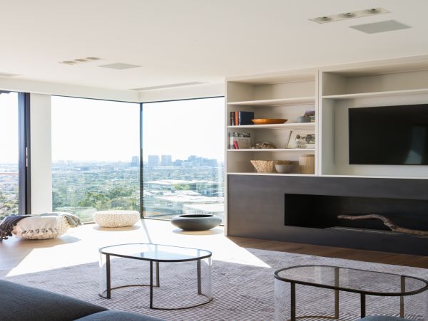 Los Angeles Home 985877