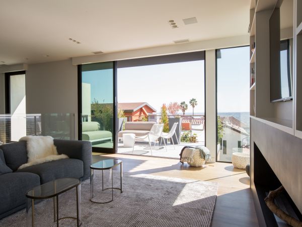 Los Angeles Home 985877