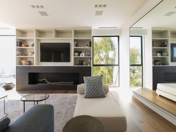 Los Angeles Home 985877