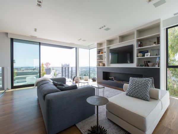 Los Angeles Home 985877