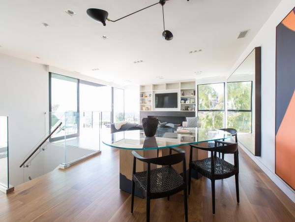 Los Angeles Home 985877