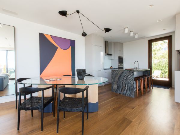 Los Angeles Home 985877