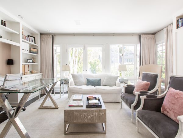 Pacific Palisades Luxury 3 Bedroom Home Private Pool