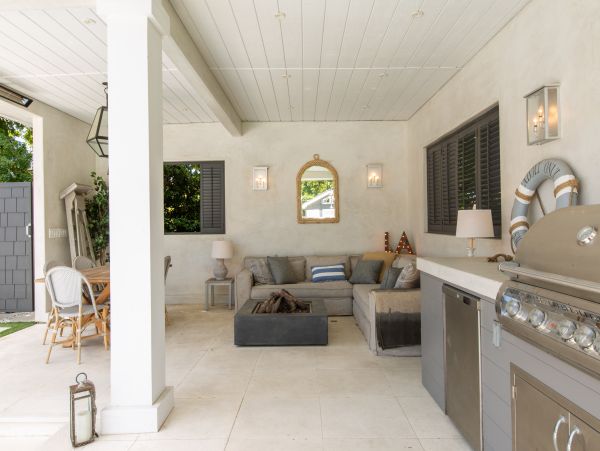 Pacific Palisades Luxury 3 Bedroom Home Private Pool