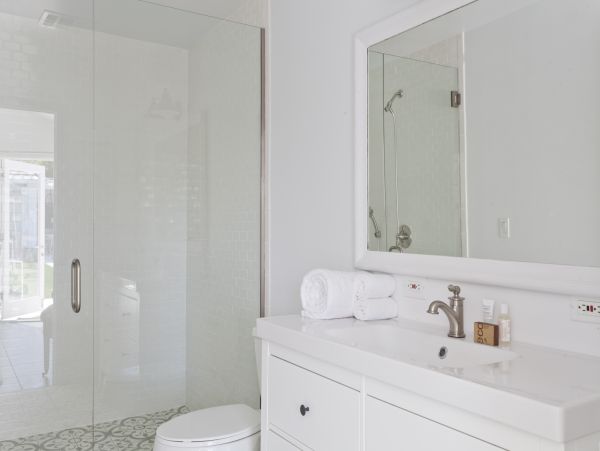 Pacific Palisades Luxury 3 Bedroom Home Private Pool