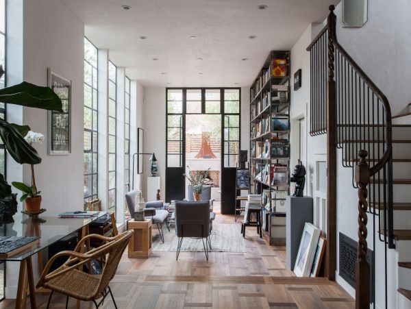 Contemporary Venice Beach Home Three Bedrooms Sleeps 6 Guests