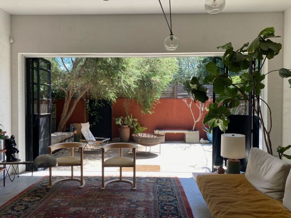 Contemporary Venice Beach Home Three Bedrooms Sleeps 6 Guests