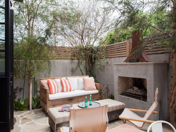 Contemporary Venice Beach Home Three Bedrooms Sleeps 6 Guests