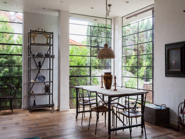 Contemporary Venice Beach Home Three Bedrooms Sleeps 6 Guests