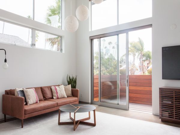 Venice Beach Home 985880