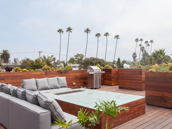 Venice Beach Home 985880