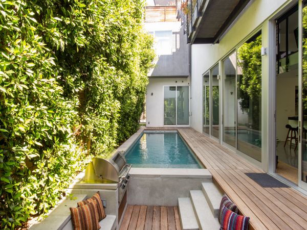 Venice Beach Home 985880