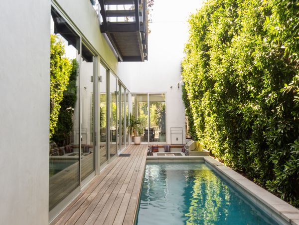 Venice Beach Home 985880