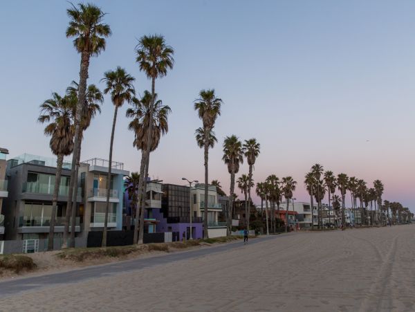 Venice Beach Home 985880